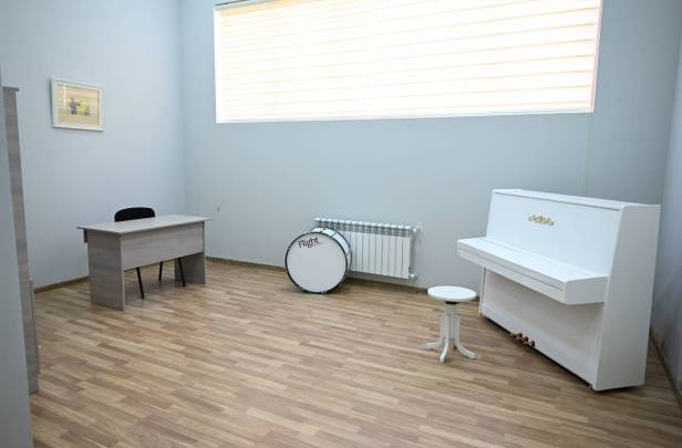 Laçın rayonunun Bəylik kəndi