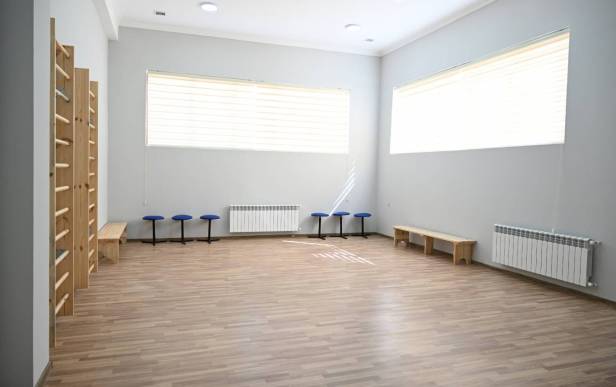 Laçın rayonunun Bəylik kəndi