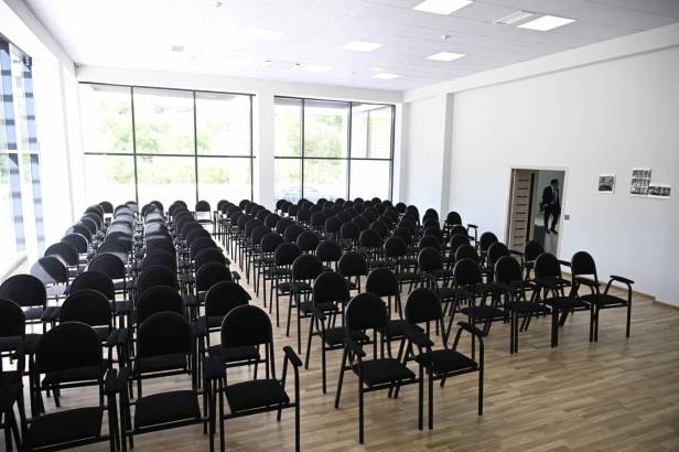 Laçın rayonunun Bəylik kəndi