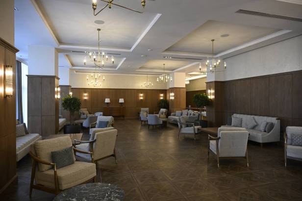 “Laçın” İstirahət Kompleksi