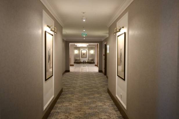 “Laçın” İstirahət Kompleksi