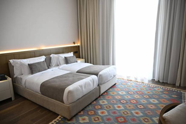 “Laçın” İstirahət Kompleksi