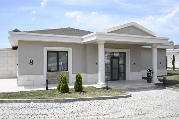 “Laçın” İstirahət Kompleksi