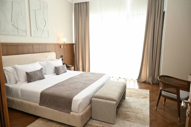 “Laçın” İstirahət Kompleksi