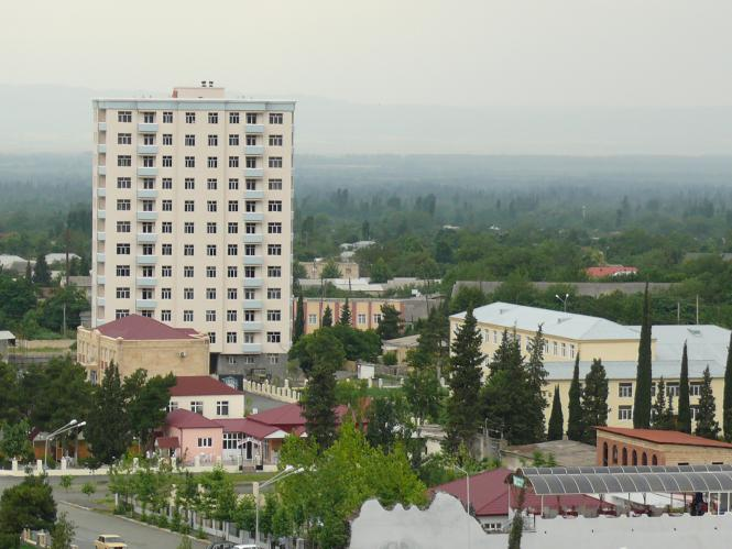 Balakəndə bir sıra küçələrin əsaslı təmiri planlaşdırılır – TENDER&nbsp;ELANI