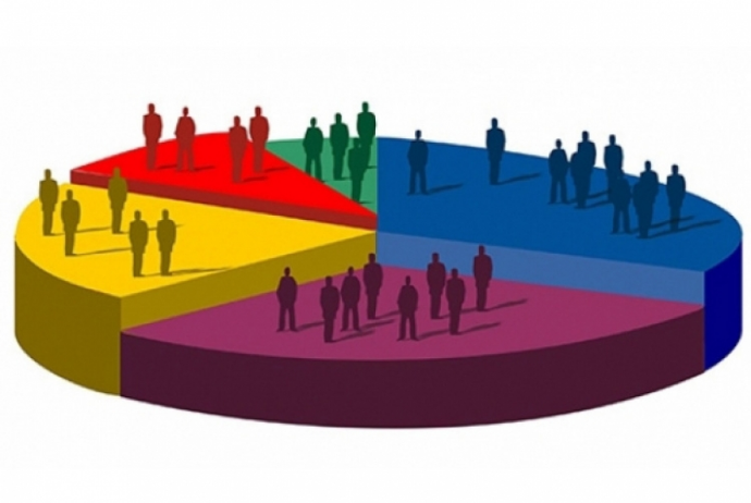 Azərbaycanda iqtisadi fəal əhalinin sayı&nbsp;açıqlanıb