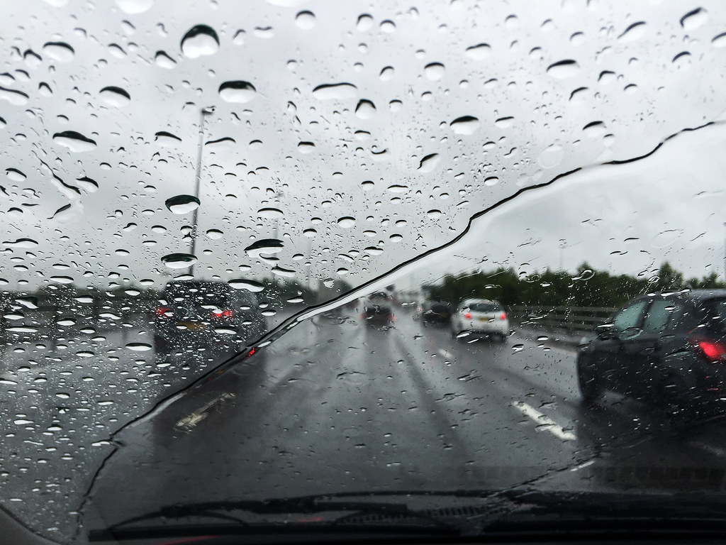 Mütəxəssis rəyi: Bakıda yağıntıların leysan xarakter alması ərazinin mikroiqlimi ilə&nbsp;bağlıdır