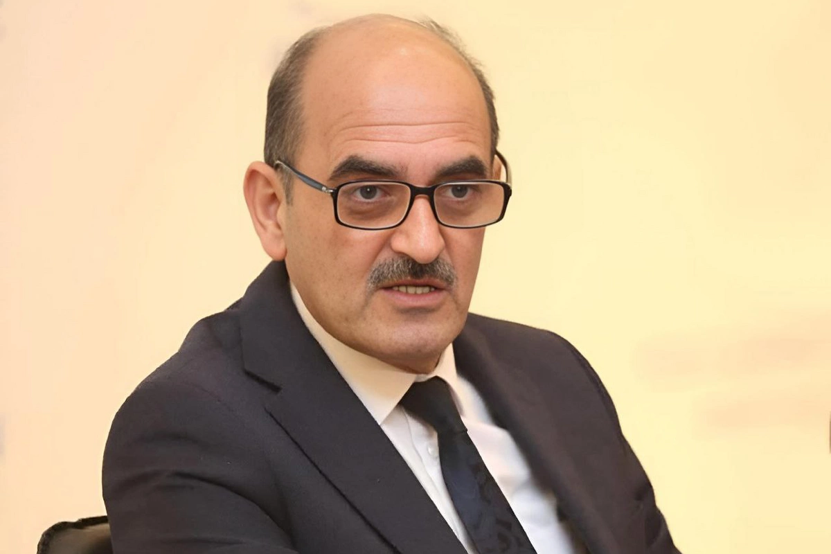 “Azəristiliktəchizat” ASC-yə yeni sədr təyin&nbsp;edilib