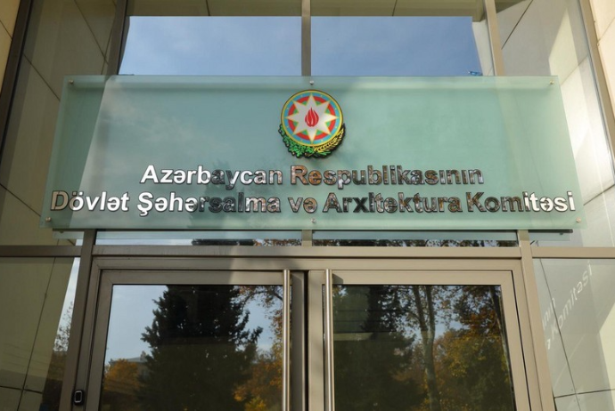 Azərbaycanda “İstehsalat binaları. Layihələndirmə normaları”&nbsp;təsdiqlənib