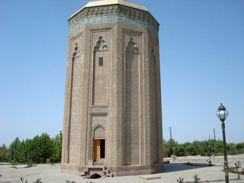 Möminə Xatun türbəsinin bərpasına 1 milyon manat&nbsp;ayrıldı