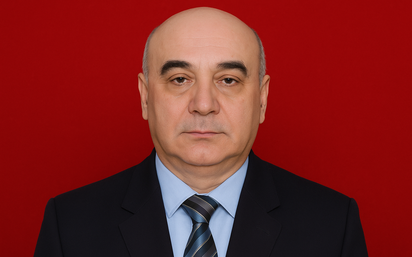 Sabiq İcra başçısı 1-ci dərəcəli “Vətənə xidmətə görə” ordeni ilə təltif&nbsp;edildi