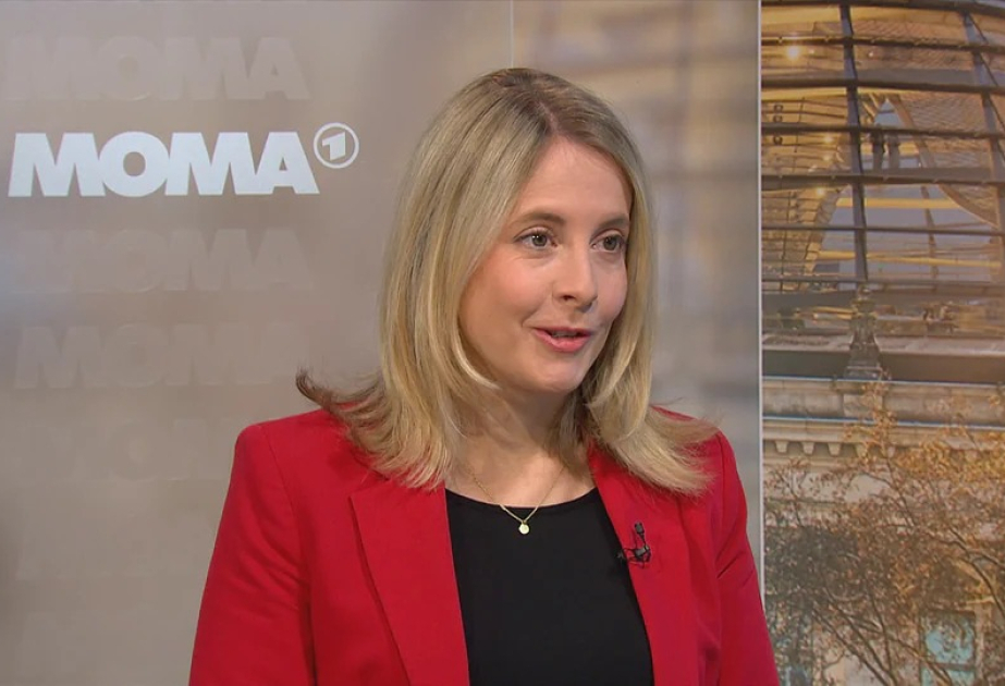 Almaniyada mənzil tikintisinin sürətləndirilməsi planı&nbsp;açıqlanıb