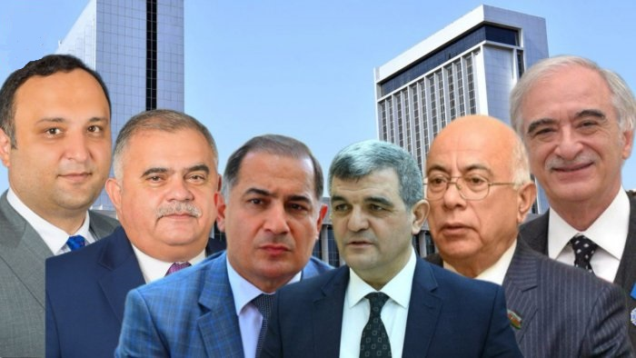 Milli Məclisin hansı komitəsi yaz sessiyasında aktiv oldu?&nbsp;SİYAHI