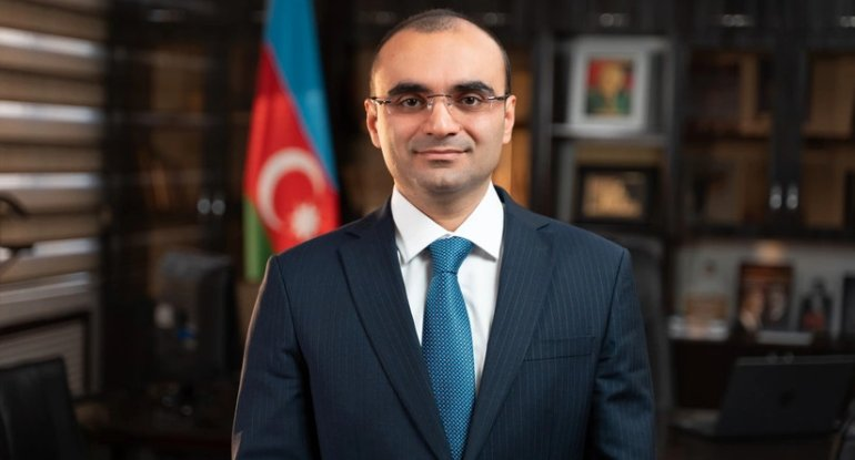 Bir ay icra başçısı olan Elxan İbrahimov&nbsp;kimdir?